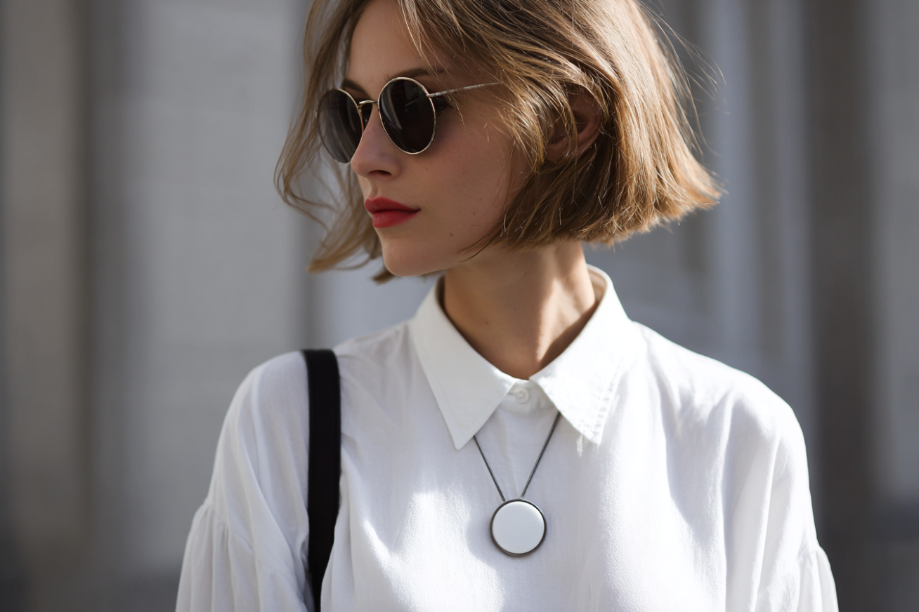 Accessoires minimalistes