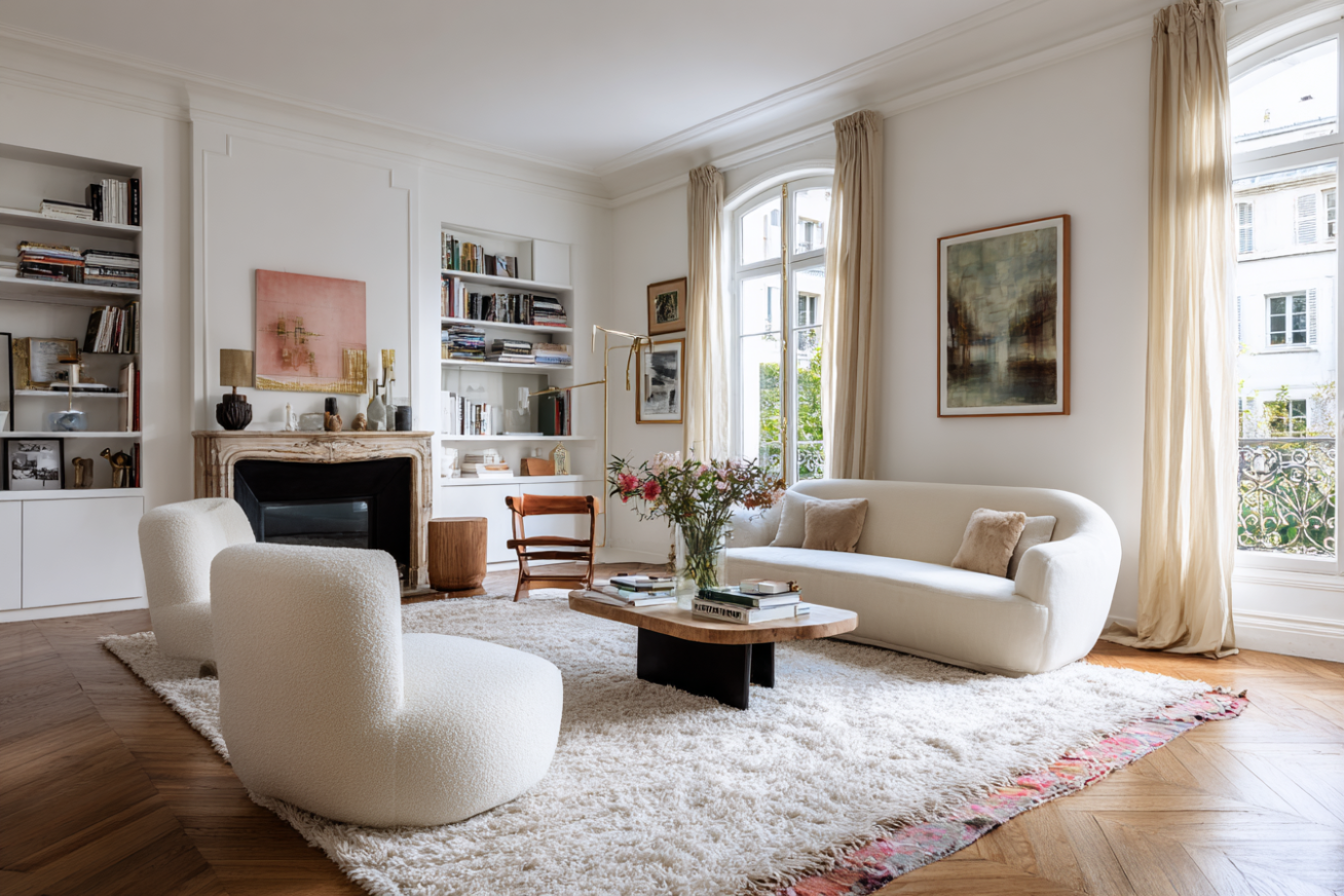 Décoration moderne : Must-Have pour un intérieur chic