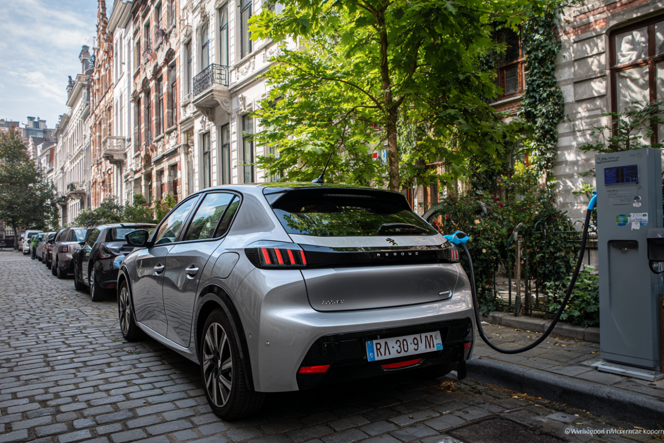 Meilleure méthode contre le stress urbain