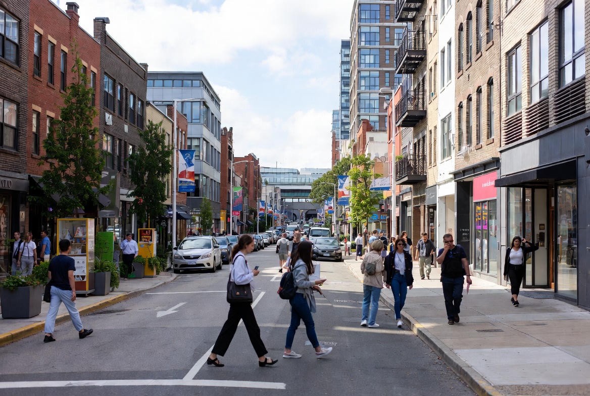 Nouveaux modes de vie urbains : Des changements indispensables