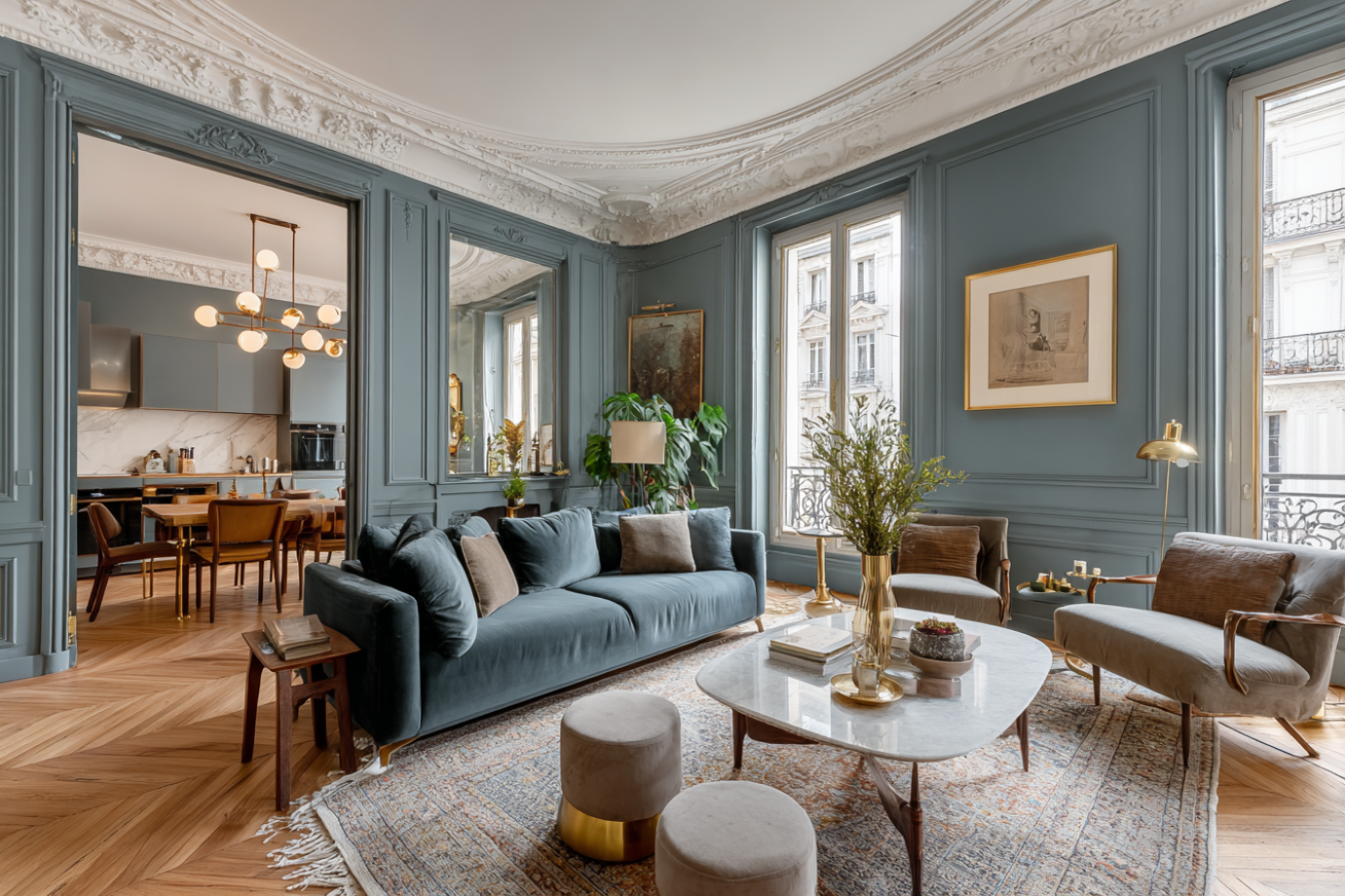 Decoratietips: Elegant en Onmisbaar voor Uw Appartement